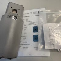 Varian/Varex Röntgenröhre NDI-225-22